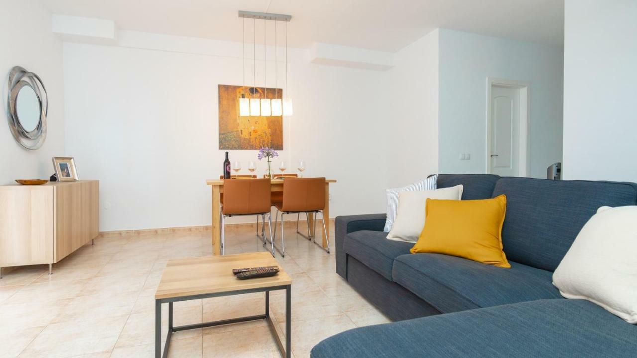 Duplex Sea Views Radazul Villa Esterno foto