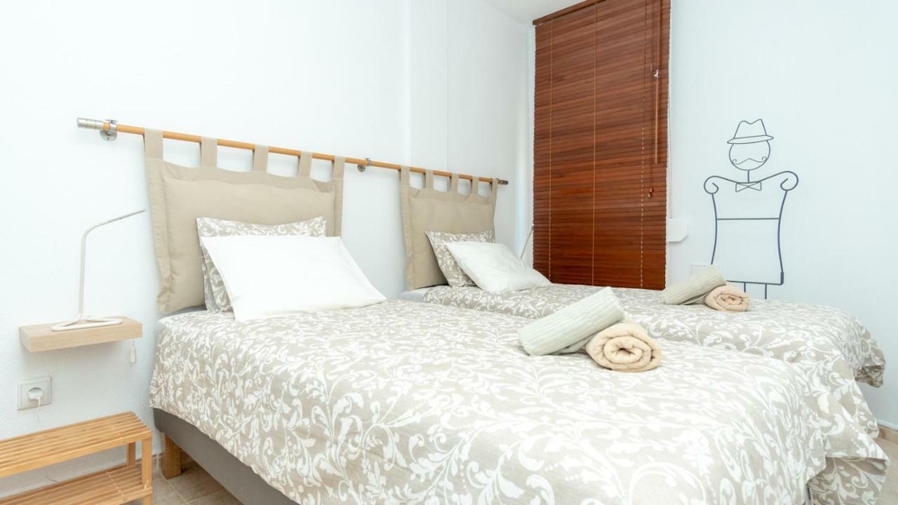 Duplex Sea Views Radazul Villa Esterno foto