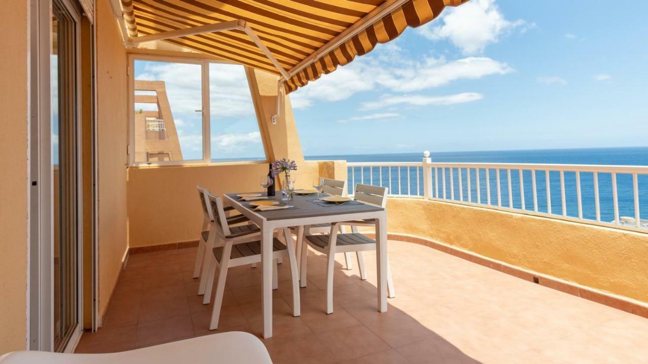 Duplex Sea Views Radazul Villa Esterno foto