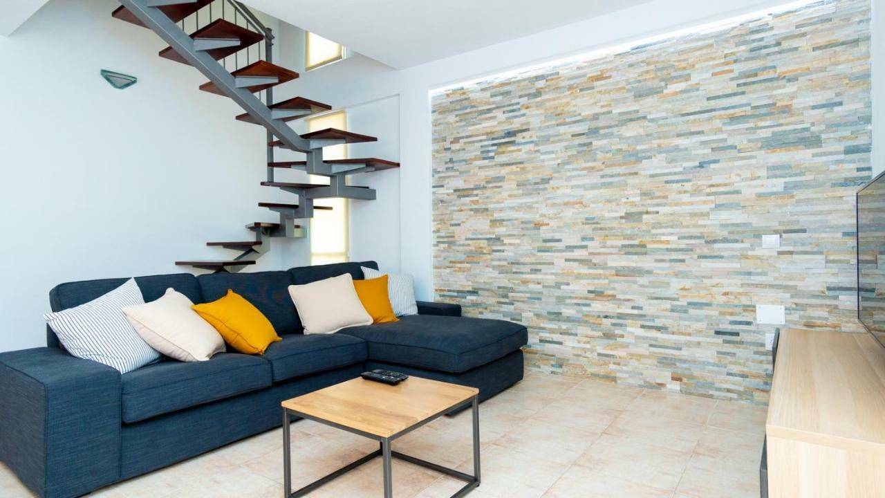 Duplex Sea Views Radazul Villa Esterno foto