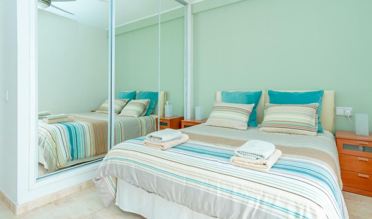 Duplex Sea Views Radazul Villa Esterno foto