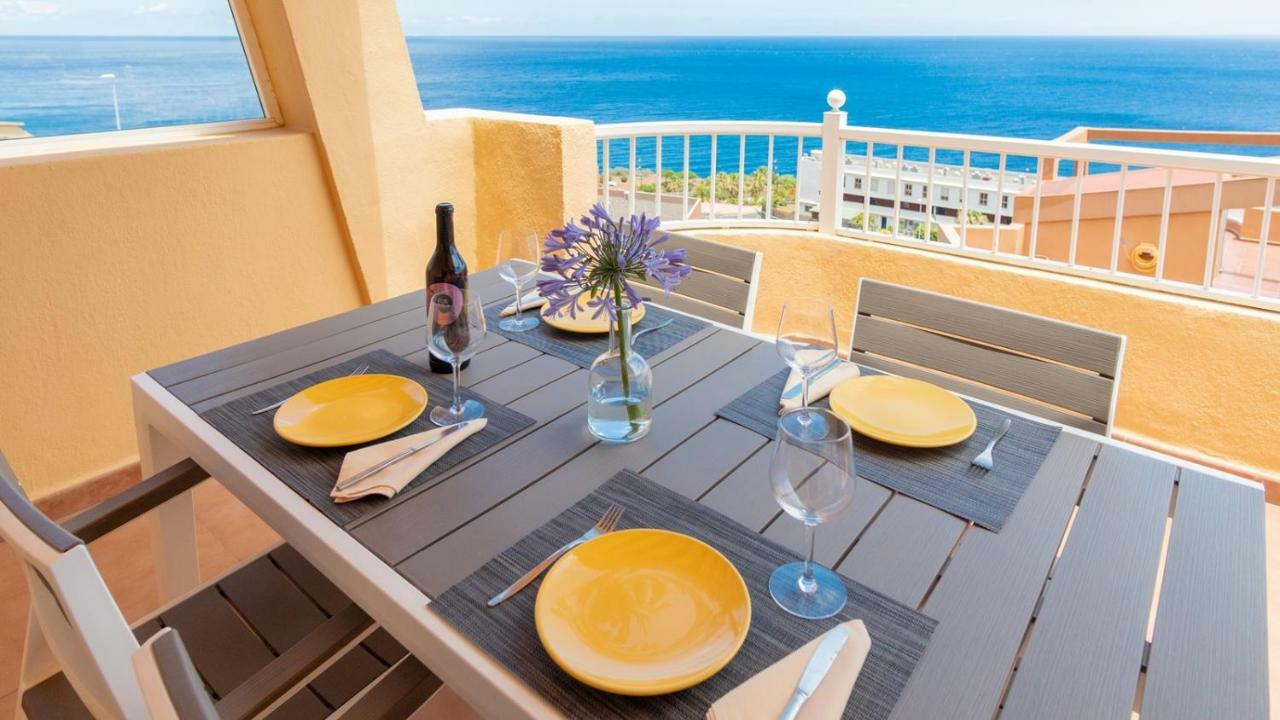 Duplex Sea Views Radazul Villa Esterno foto