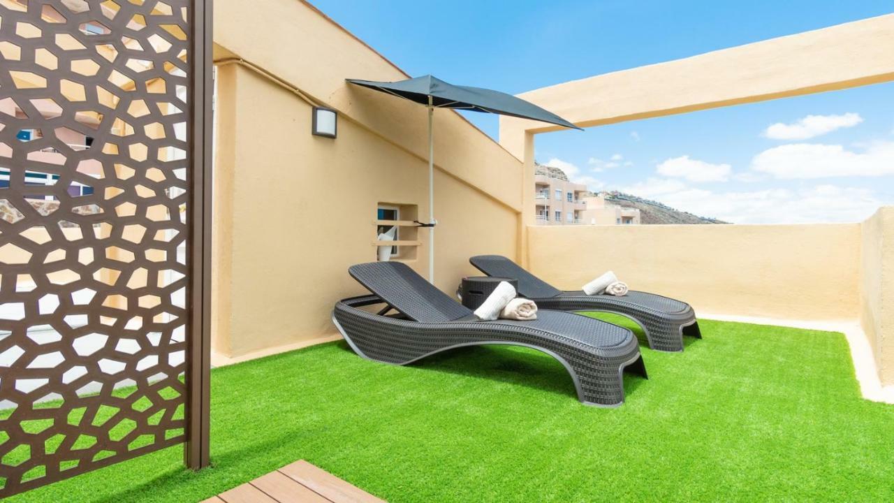 Duplex Sea Views Radazul Villa Esterno foto
