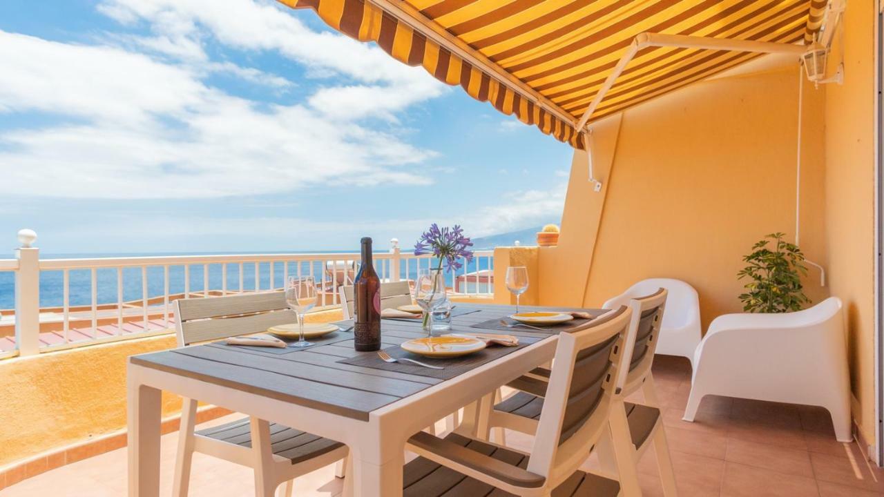 Duplex Sea Views Radazul Villa Esterno foto