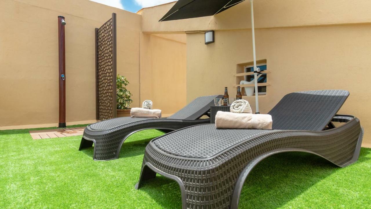 Duplex Sea Views Radazul Villa Esterno foto
