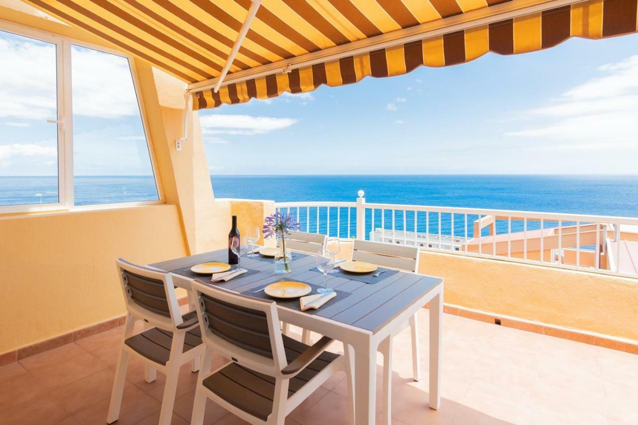 Duplex Sea Views Radazul Villa Esterno foto